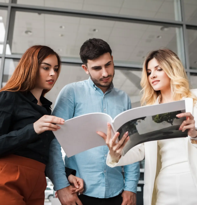 hardware store catalog