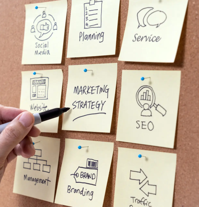 Marketing Strategies for the Construction Industry