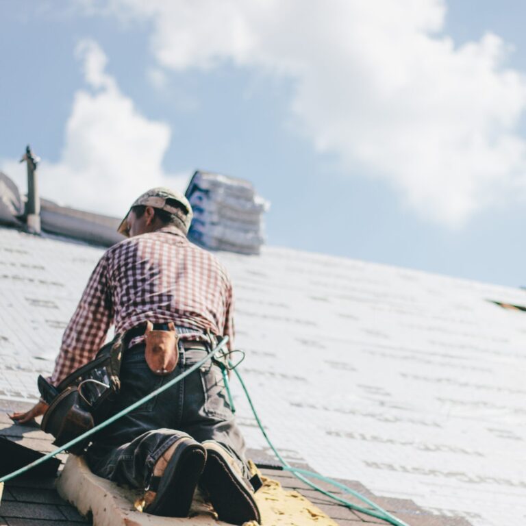 Roofing Advertising Ideas: Boosting Your Business with Effective Marketing Strategies