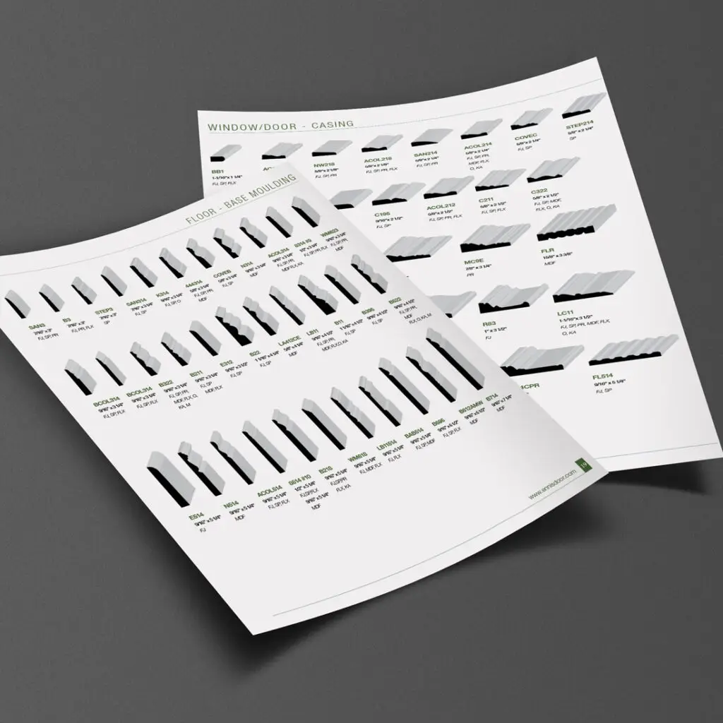 Discover the power of effective marketing strategies for moulding companies with Gott Marketing. As a full-service marketing agency specializing in moulding and millwork, we provide comprehensive solutions to help your business stand out in the industry. Visit www.gottmarketing.com to learn more about how our expertise can elevate your brand and drive growth.