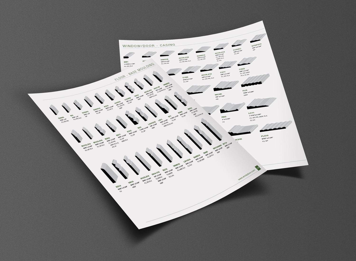 Discover the power of effective marketing strategies for moulding companies with Gott Marketing. As a full-service marketing agency specializing in moulding and millwork, we provide comprehensive solutions to help your business stand out in the industry. Visit www.gottmarketing.com to learn more about how our expertise can elevate your brand and drive growth.