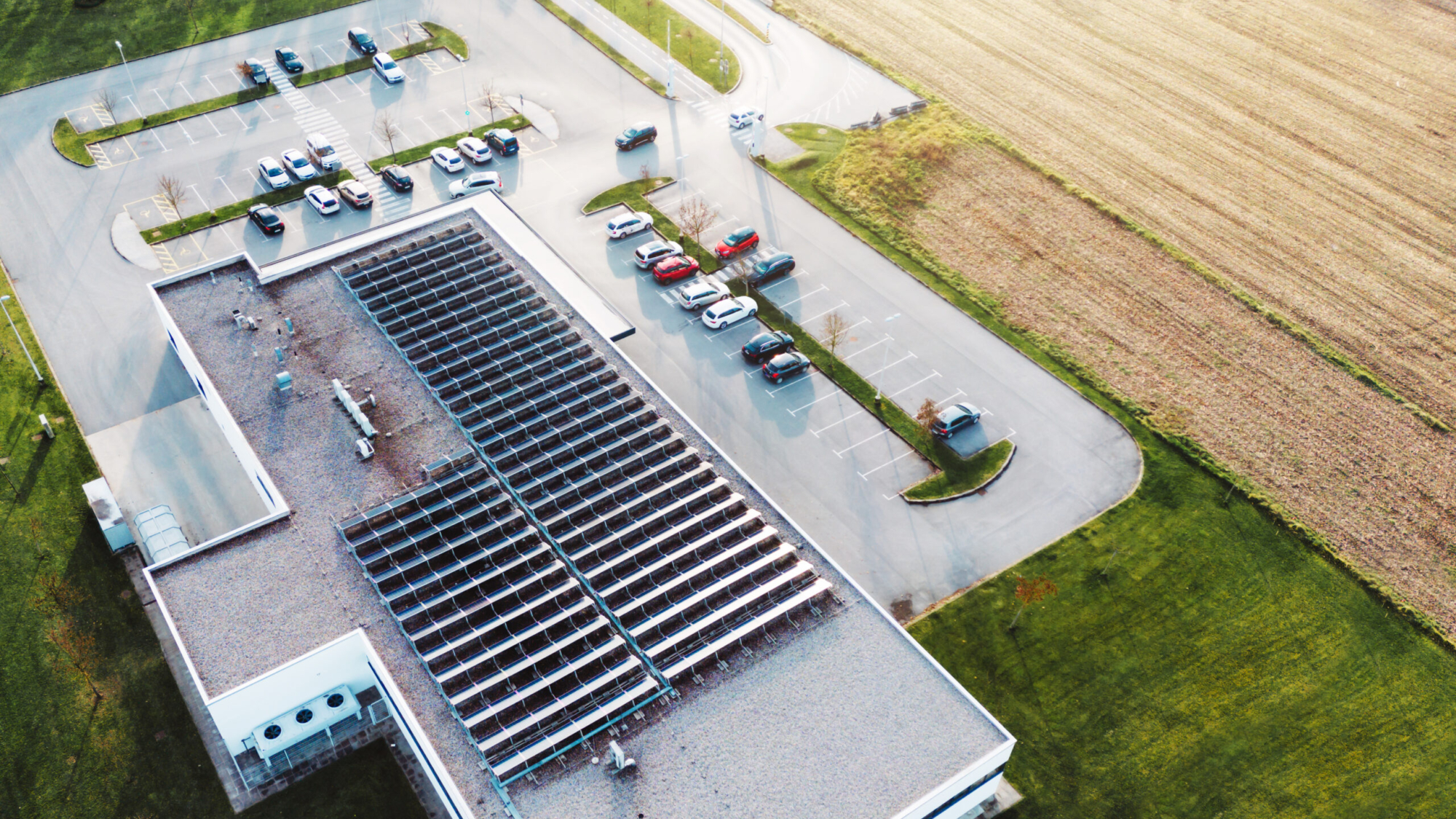 Discover how Gott Marketing can help drive success in the commercial roofing industry. We specialize in providing marketing solutions for commercial roofing contractors and businesses. Learn how our expertise in strategic branding, online presence, and targeted marketing can elevate your commercial roofing brand.