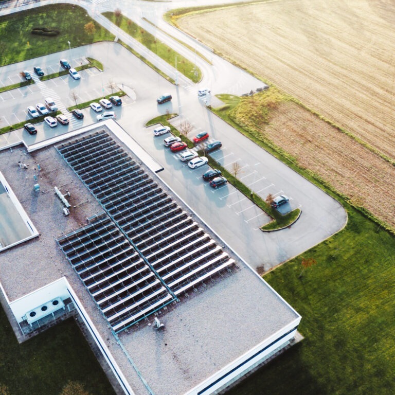 Drive Success in Commercial Roofing with Gott Marketing: Your Partner in Building Brands