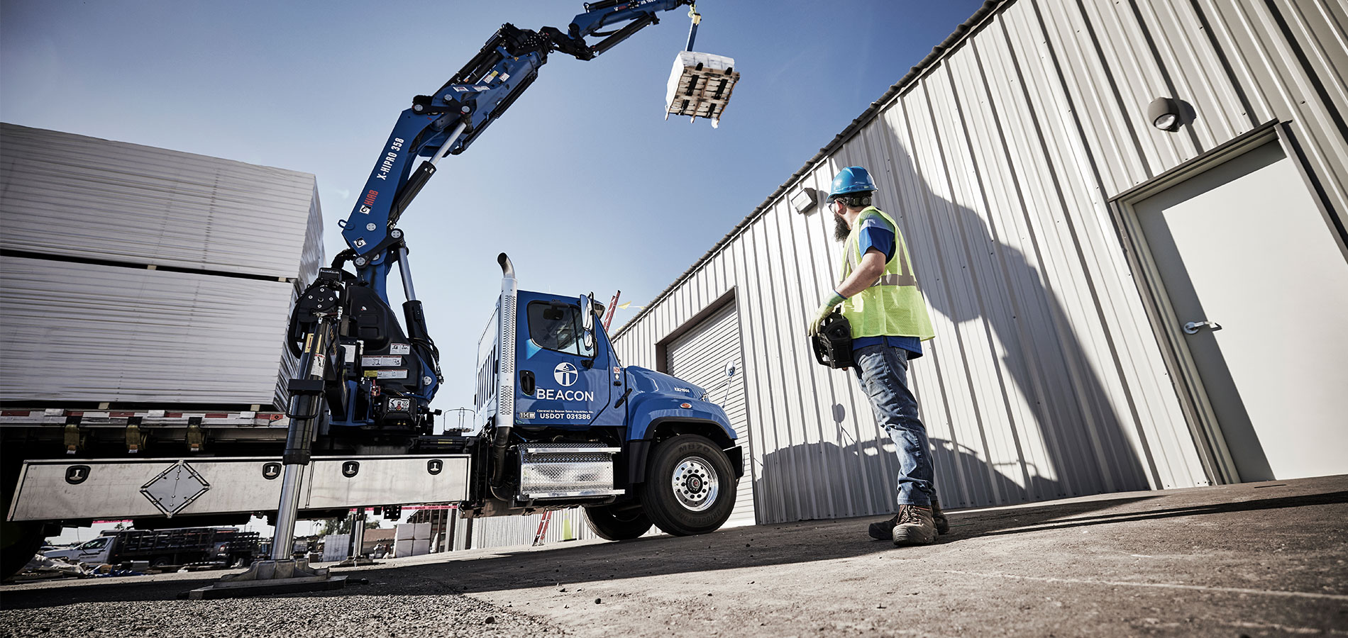 Read our comprehensive review of Beacon Roof Supply. Discover their commitment to quality roofing materials, exceptional service, and reliable supply chain. Partner with Gott Marketing for all your roofing and marketing needs.