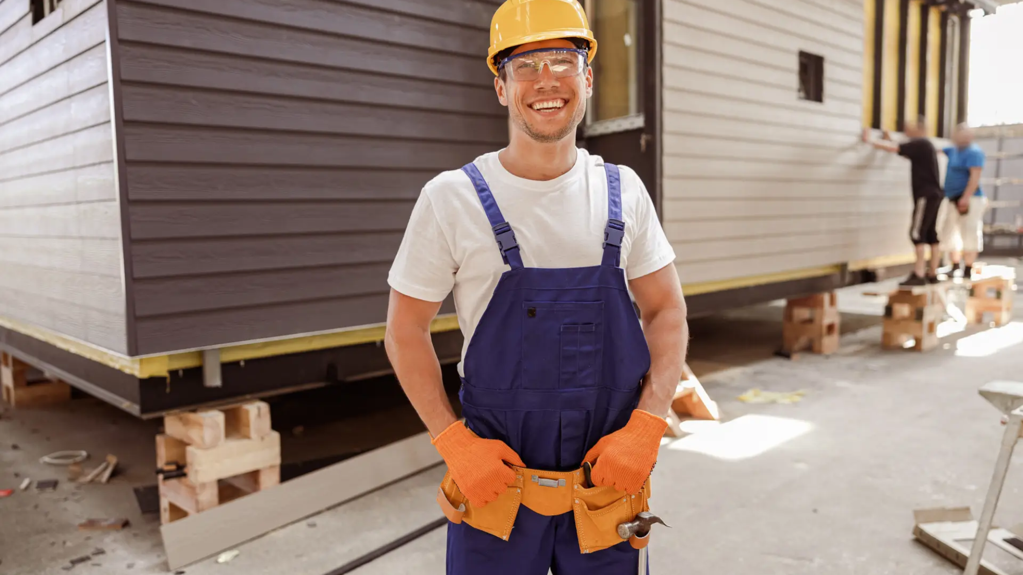 Discover the importance of marketing for construction companies and how it can drive growth and success. Explore valuable insights, expert advice, and industry trends in our blog post. Partner with Gott Marketing to enhance your marketing strategies and propel your construction company to new heights.