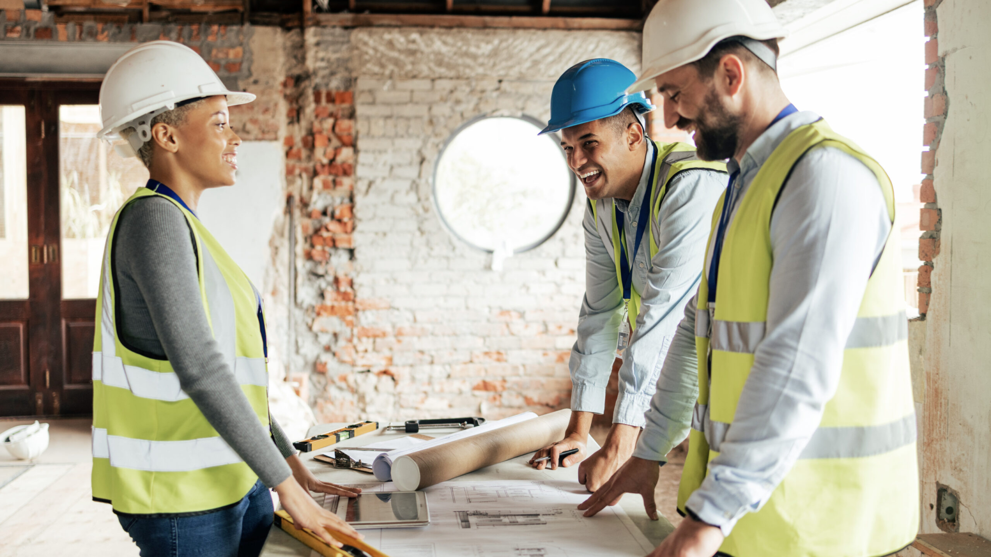 Looking to boost your construction business through effective advertising? Look no further than Gott Marketing! Discover how our specialized expertise in construction industry advertising can help you reach your target audience and drive growth.