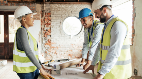 Looking to boost your construction business through effective advertising? Look no further than Gott Marketing! Discover how our specialized expertise in construction industry advertising can help you reach your target audience and drive growth.