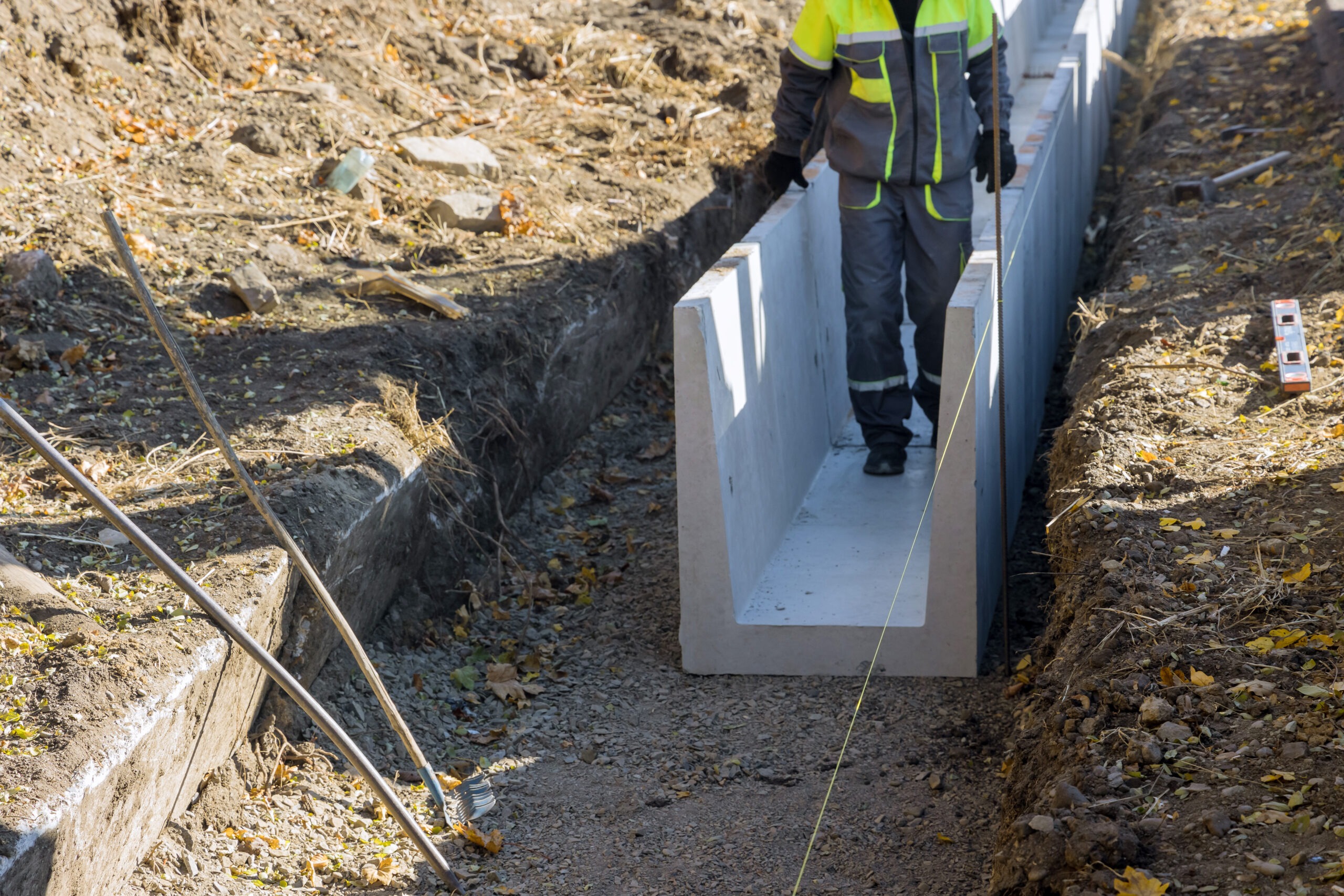 Shaping a Strong Future: The Power of Marketing for Precast Concrete ...