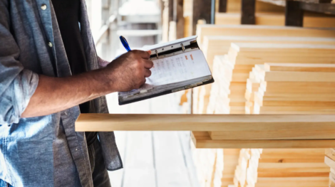 Elevate your lumber store's success with Gott Marketing, a leading full-service marketing agency. From strategic branding to website development, SEO, and targeted advertising, we specialize in providing effective marketing solutions for lumber stores. Contact us today and discover how we can help your business thrive in the competitive market of building materials.