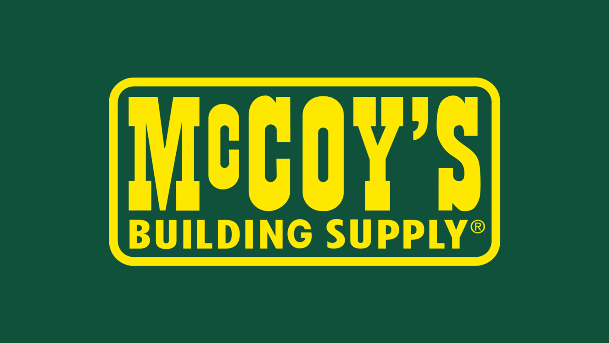 Read our comprehensive review of McCoy Building Supply and discover why they are a trusted name in the building materials industry. Explore their wide selection of building materials, top-notch customer service, and strong community involvement. For all your building supply needs, trust McCoy Building Supply as your reliable partner.