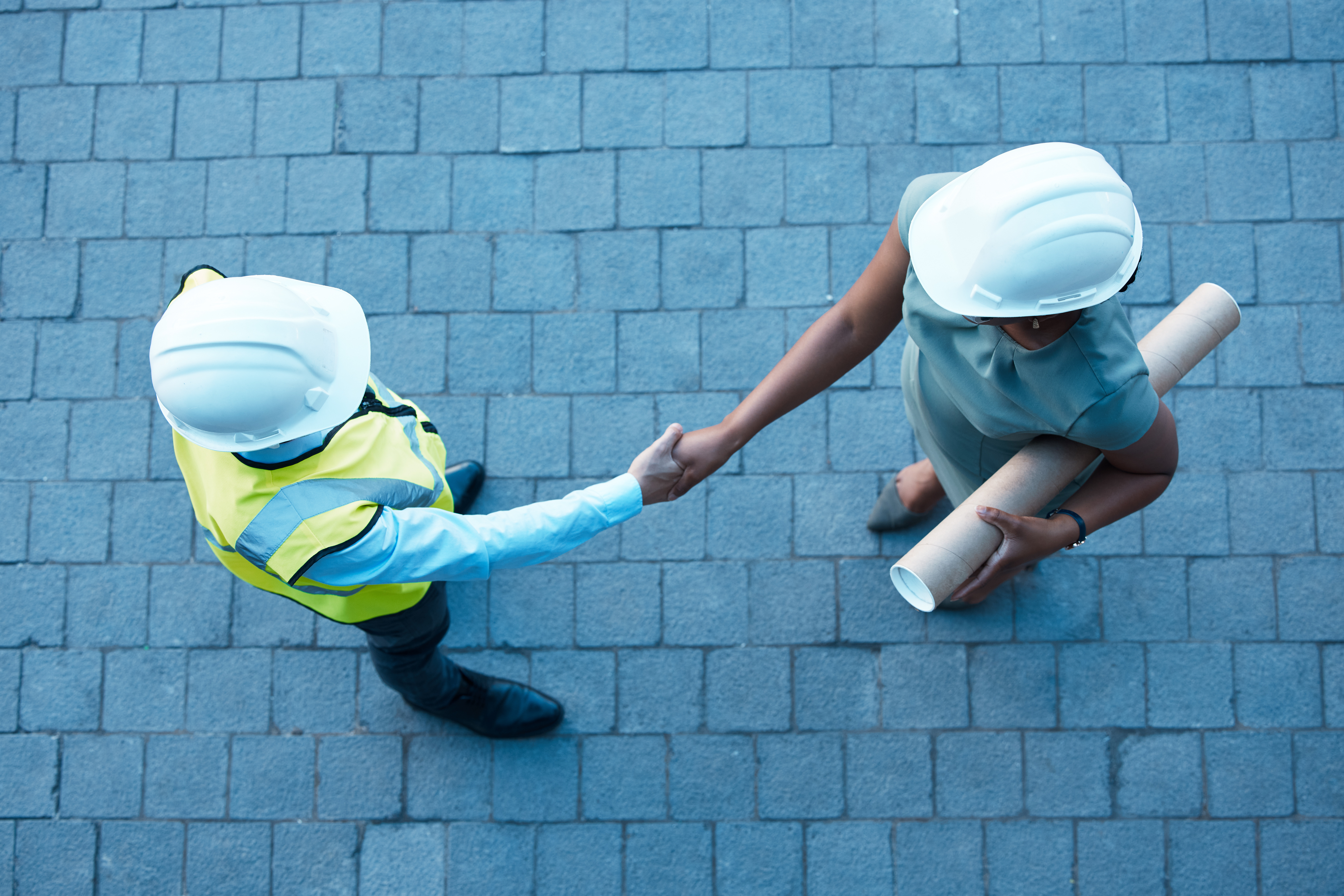 Discover how Gott Marketing, the premier B2B brand agency specializing in the construction industry, can elevate your construction B2B company's brand visibility and reputation.