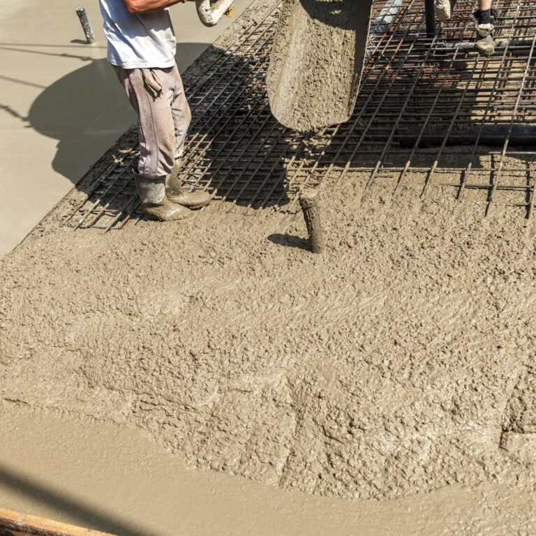 Seamless Solutions: Finding the Best Ready Mixed Concrete Near Me