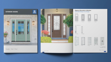Step into a world of style and quality with the Steve & Sons Door catalog. Explore an impressive collection of doors that combine exceptional craftsmanship with timeless design. Dive into the Steve & Sons Door catalog today and find the perfect door to enhance your home's aesthetics, durability, and functionality.