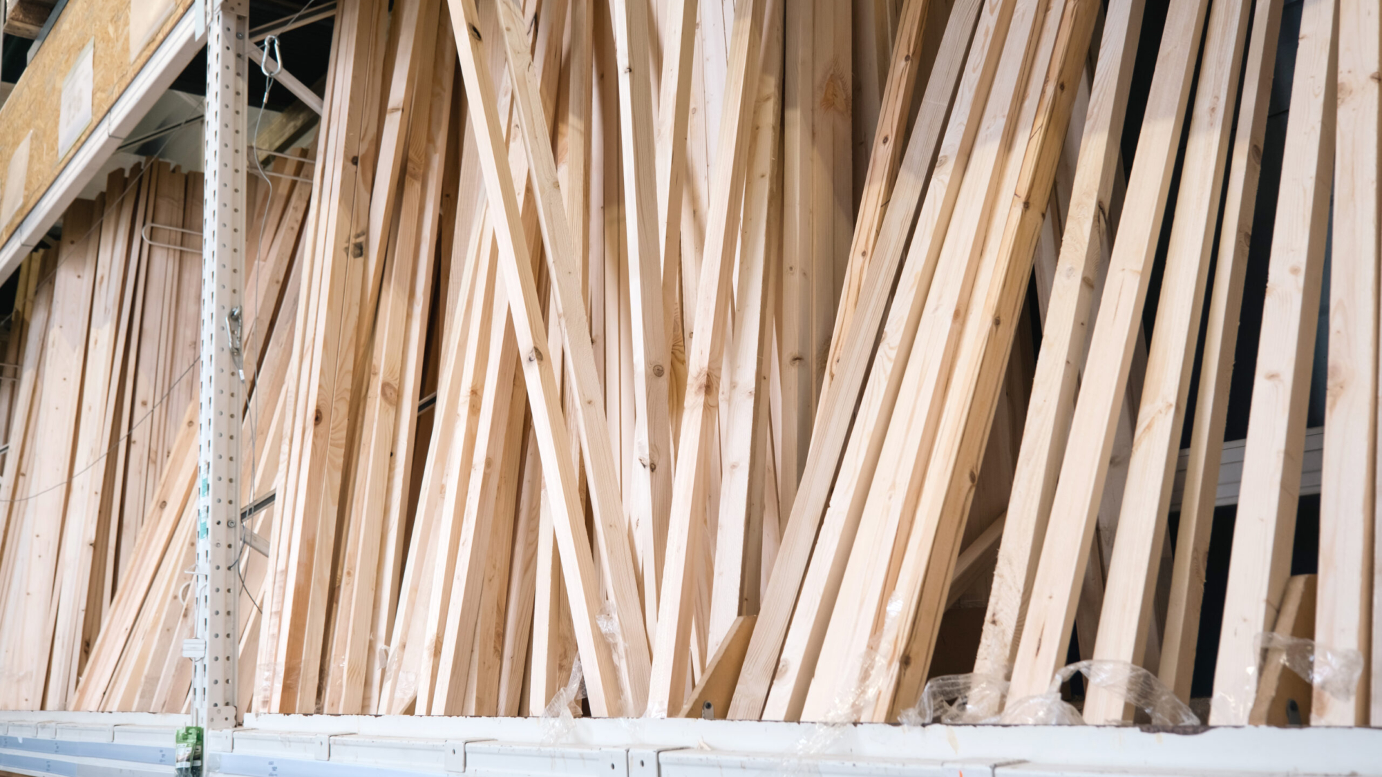 Discover the power of marketing for lumber supply companies and how it can drive growth and success. Explore valuable insights, expert advice, and industry trends in our blog post. Partner with Gott Marketing for all your marketing needs in the lumber supply industry.