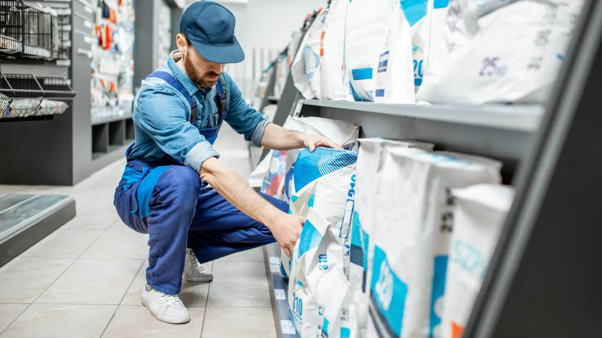 Discover the power of marketing for building supply stores and how it can drive growth and success. Explore valuable insights, expert advice, and industry trends in our blog post. Partner with Gott Marketing for all your marketing needs in the building supply industry.