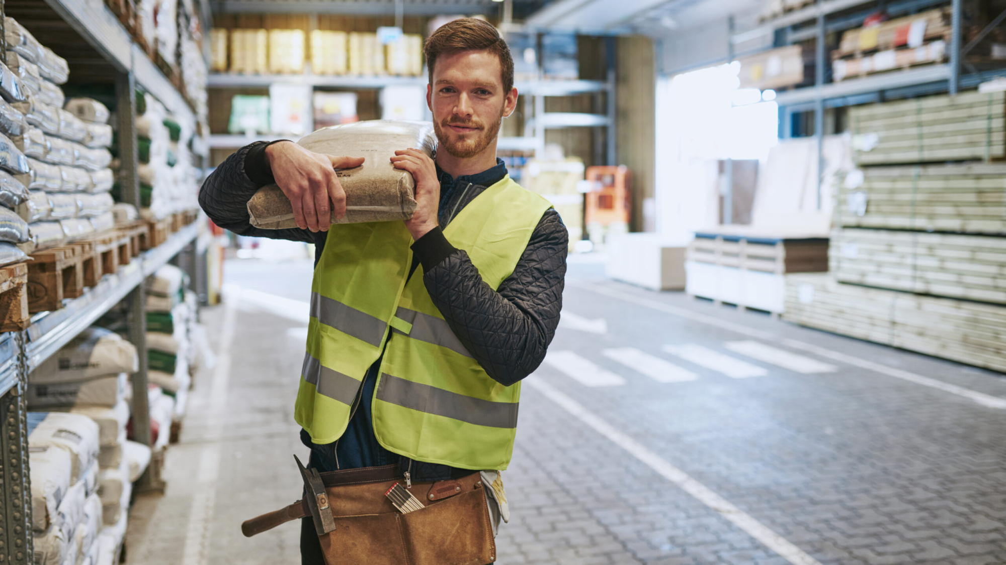 Discover the critical role of marketing for building supplies companies and how it can drive growth and success. Explore valuable insights, expert advice, and industry trends in our blog post. Partner with Gott Marketing to enhance your marketing strategies and propel your building supplies company to new heights.