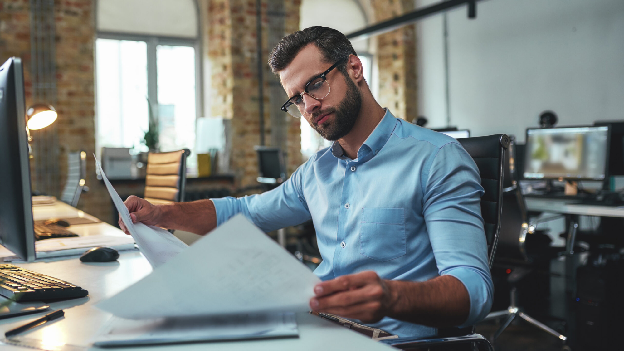Transform your construction company's presence with a specialized marketing strategy from Gott Marketing. Discover how industry-specific insights and data-driven approaches can position your brand for success. Learn more today!