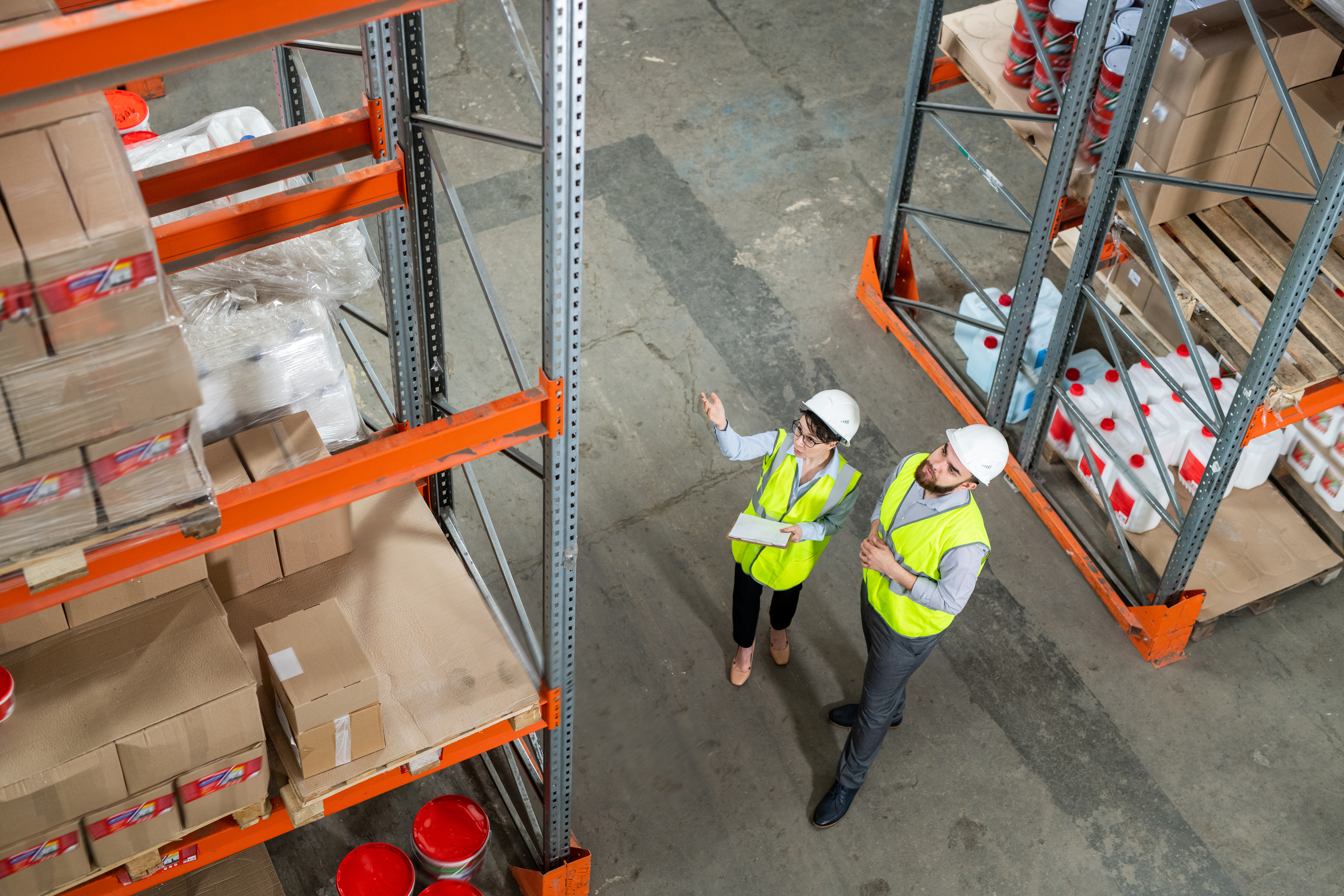 Discover the power of effective marketing for building materials with specialized strategies from Gott Marketing. Learn how industry expertise and data-driven approaches can showcase your brand's value and drive growth. Learn more today!