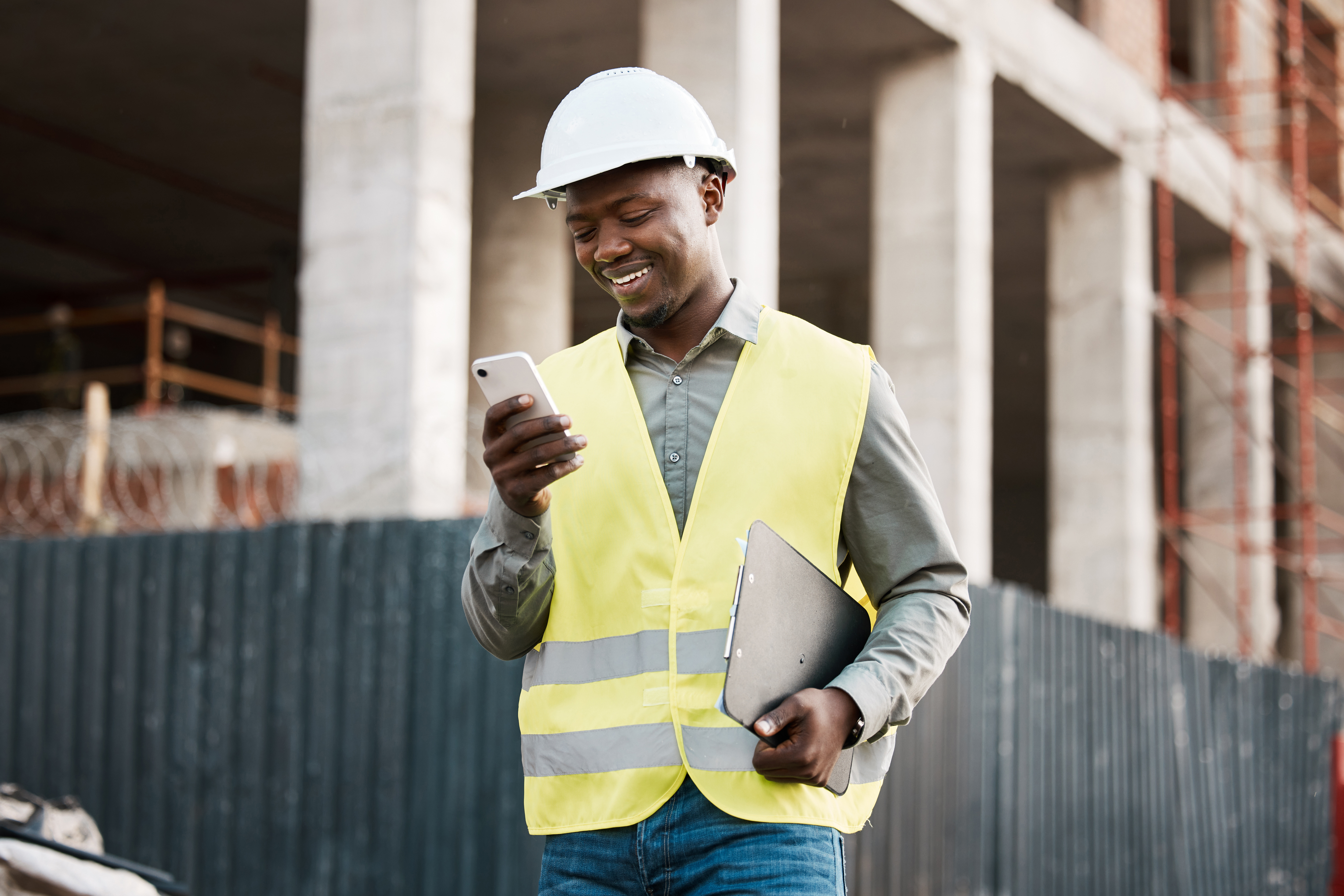 Position your construction company at the forefront of 'construction companies near me' searches with Gott Marketing's specialized local expertise. Elevate your local visibility, connect with nearby clients, and become the go-to choice in your community.