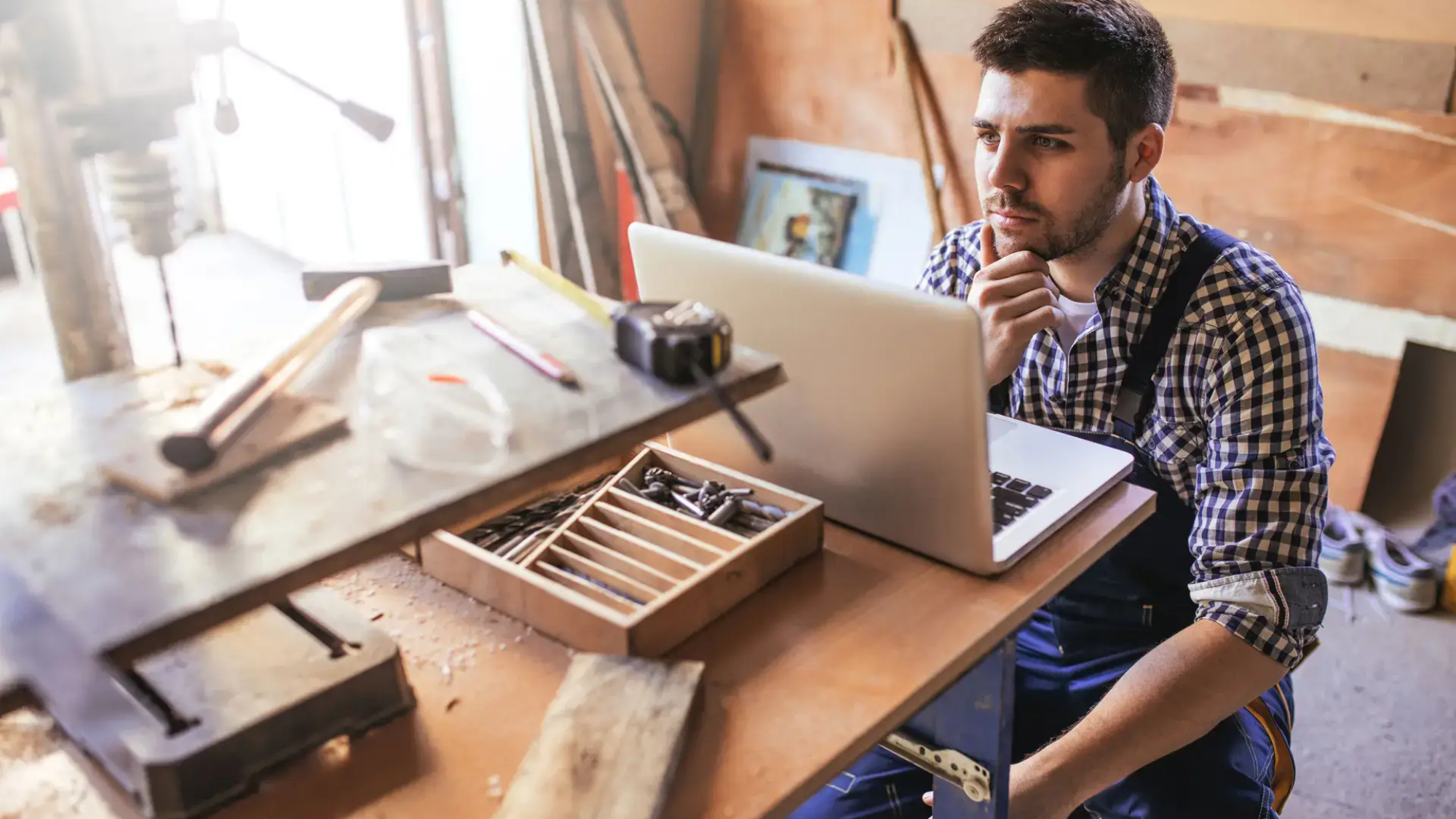 Discover the essential strategies and insights for effectively marketing building products. Unlock the power of targeted marketing, industry-specific tactics, and how Gott Marketing can be your trusted partner in achieving marketing excellence.