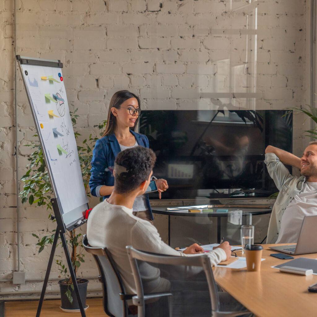 Propel your building product manufacturing business to new heights with Gott Marketing, a specialized agency offering tailored strategies. From targeted online visibility to engaging content, discover our comprehensive solutions designed for success in the competitive world of building product manufacturing.