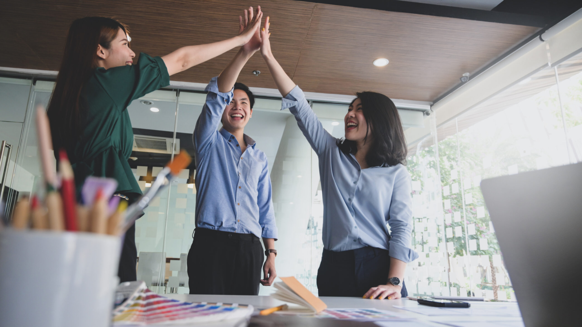 Explore powerful construction marketing strategies by Gott Marketing to boost your brand's visibility, engage your audience, and dominate the competitive construction industry. From targeted online campaigns to compelling content, discover the strategies that ensure success.