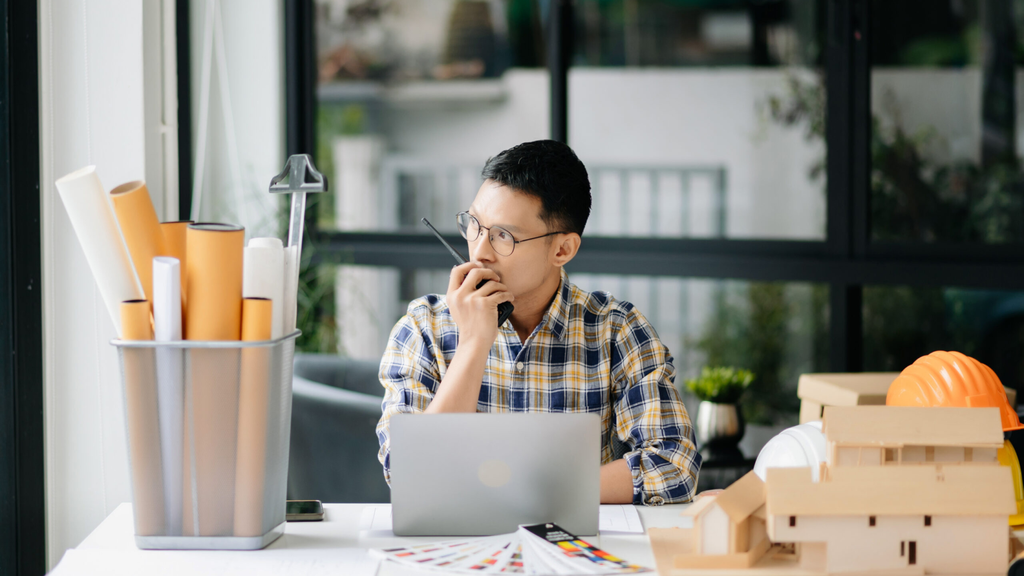 Propel your construction company to new heights with a tailored marketing strategy by Gott Marketing. Explore comprehensive solutions designed to enhance online visibility, engage your target audience, and drive success in the competitive construction industry.