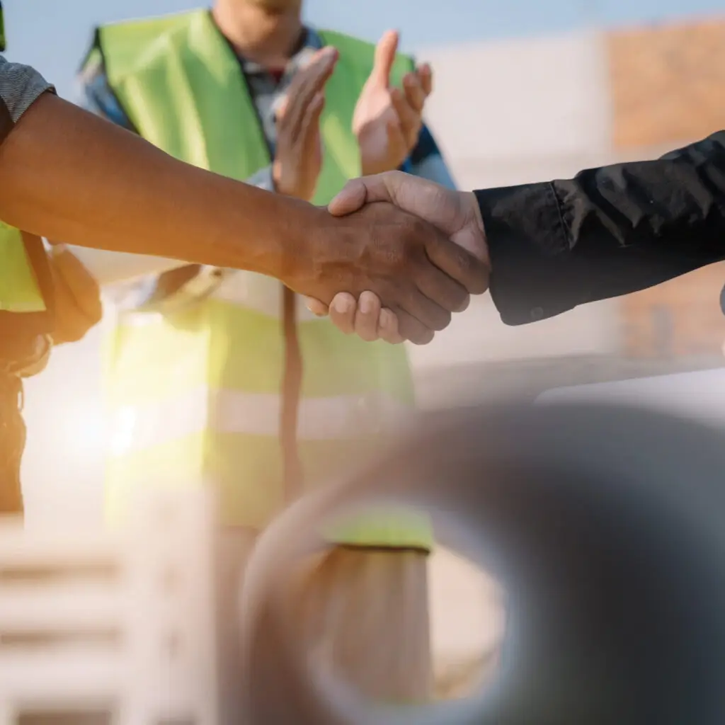 Propel your construction company to new heights with a tailored marketing strategy by Gott Marketing. Explore comprehensive solutions designed to boost online visibility, engage your audience, and drive success in the competitive construction industry.