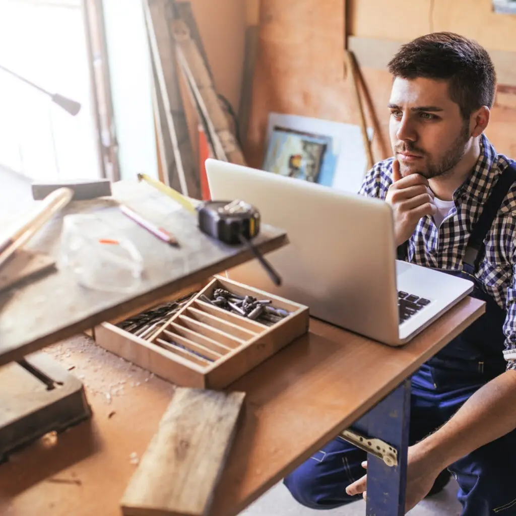Elevate your contracting business with a targeted marketing strategy by Gott Marketing. Explore comprehensive solutions designed to boost online visibility, engage your audience, and drive success in the competitive contracting industry.