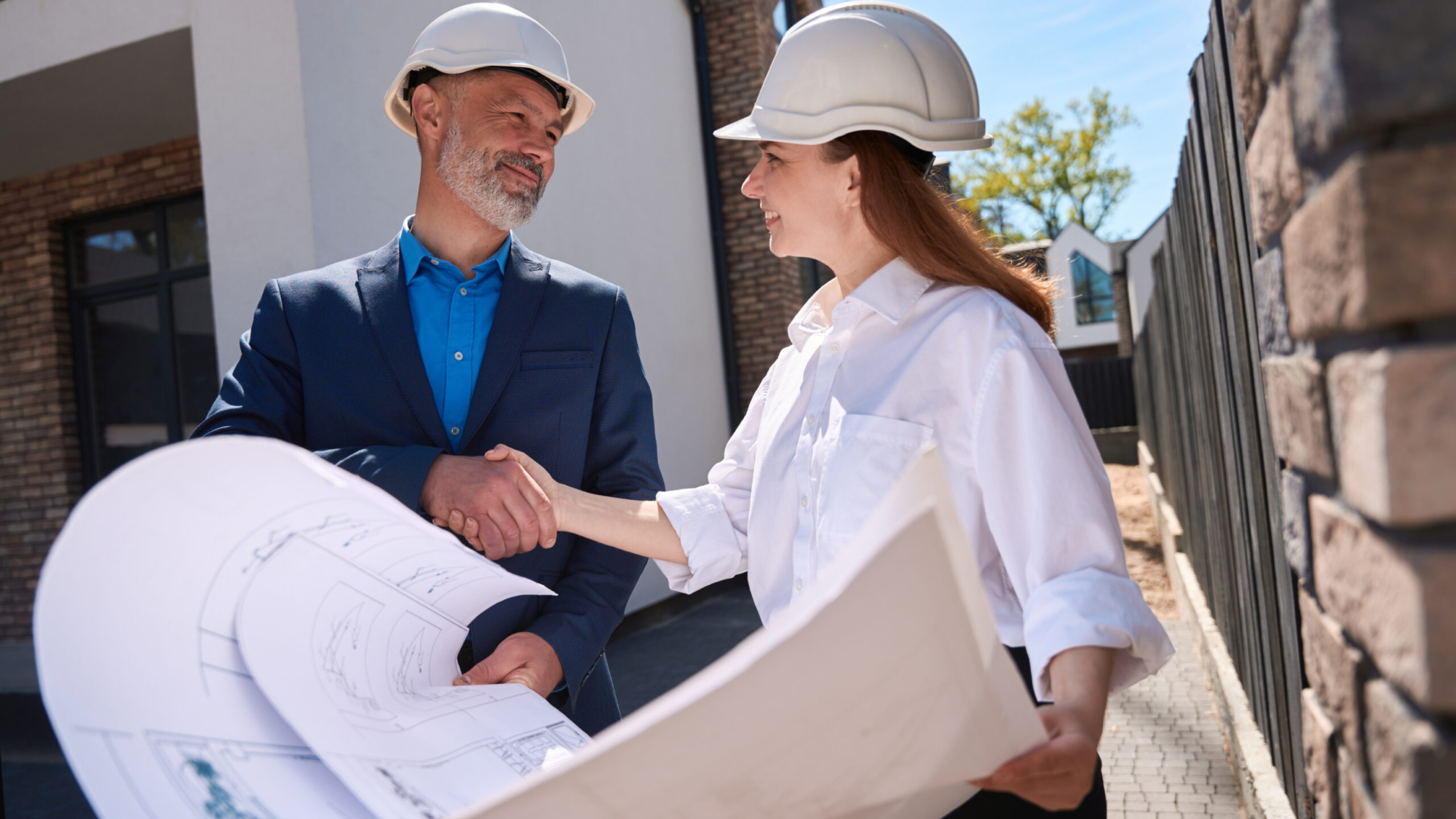 Elevate your general contracting business with a targeted marketing strategy by Gott Marketing. Explore comprehensive solutions designed to boost online visibility, engage your audience, and drive success in the competitive construction industry.