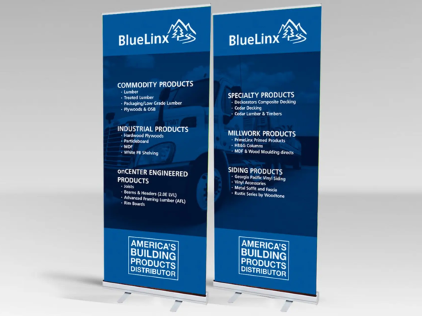 BlueLinxPopUps