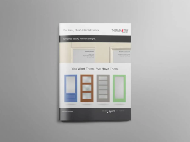 FlushGlazedSellSheet