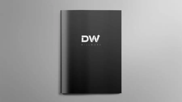 Millwork-Book-Cover