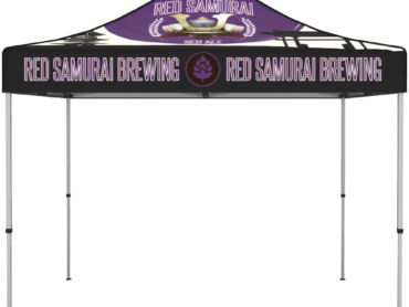 ONE-CHOICE-10ft-Aluminum-Canopy-Tent_Graphic Package-Black Trim-01