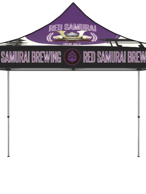 ONE-CHOICE-10ft-Aluminum-Canopy-Tent_Graphic Package-Black Trim-01