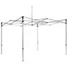 15ft Aluminum Canopy Tent - Image 2