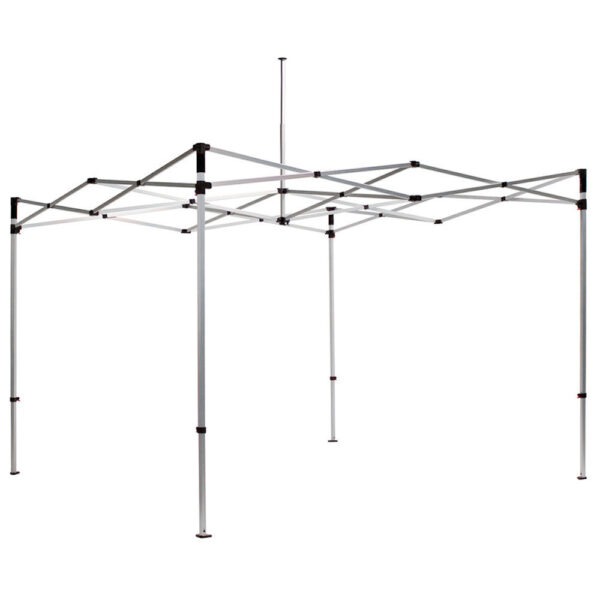 20ft Aluminum Canopy Tent - Image 2