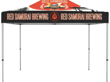 ONE-CHOICE-10ft-Steel-Canopy-Tent_Graphic Package-White Trim-01