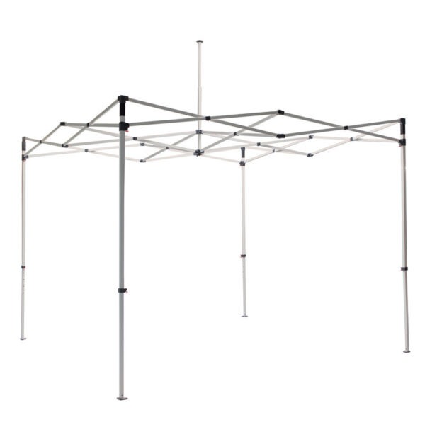10ft Steel Pop Up Canopy Tent - Image 3