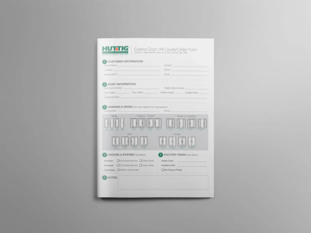 OrderForm