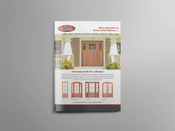 Prestige-Entries-Brochure