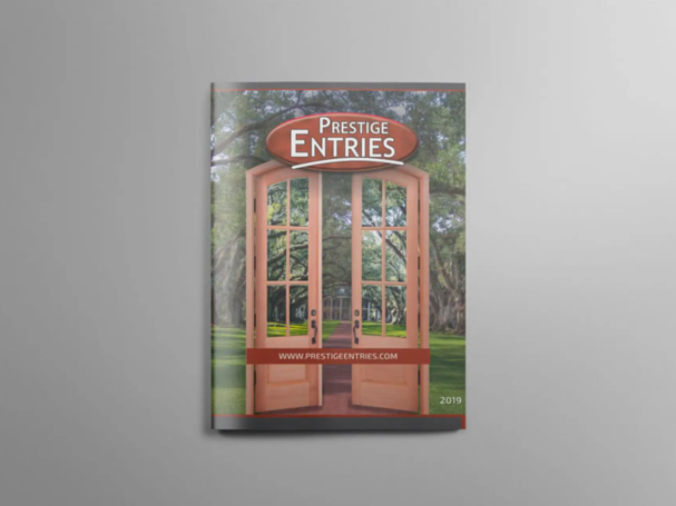 Prestige-Entries-Wood-Catalog-Cover