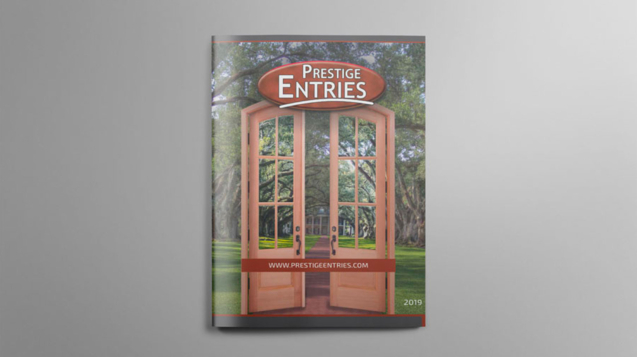 Prestige-Entries-Wood-Catalog-Cover