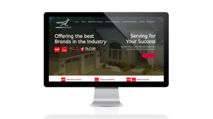 Roadrunner-Roofing-Supply-Website