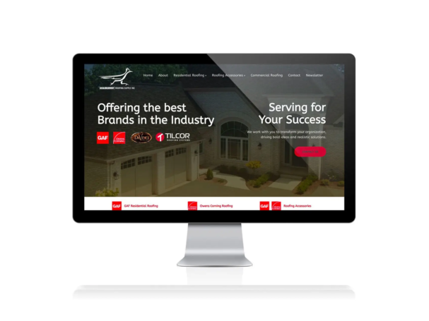 Roadrunner-Roofing-Supply-Website