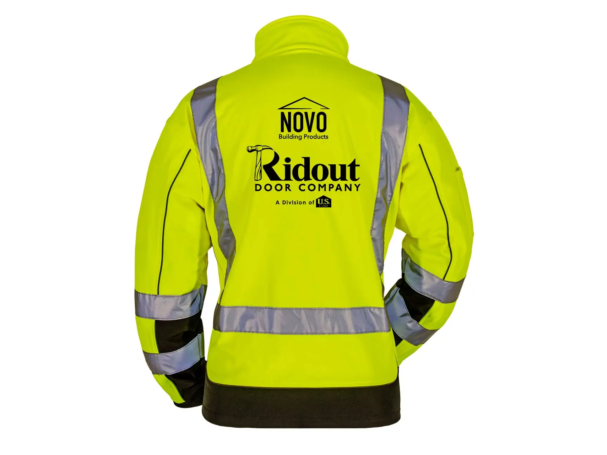 SafetyJackets