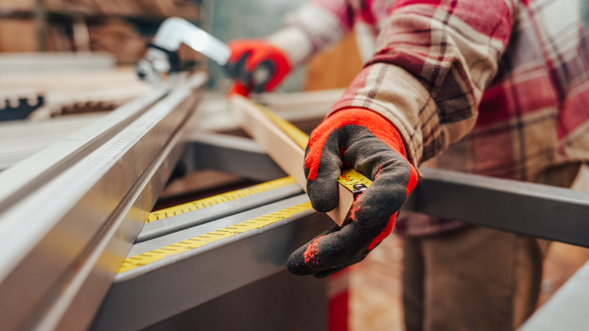 Elevate your carpentry business with specialized marketing strategies from Gott Marketing. Explore our blog posts covering everything from brand elevation to lead generation, designed to help carpenters thrive in a competitive market.