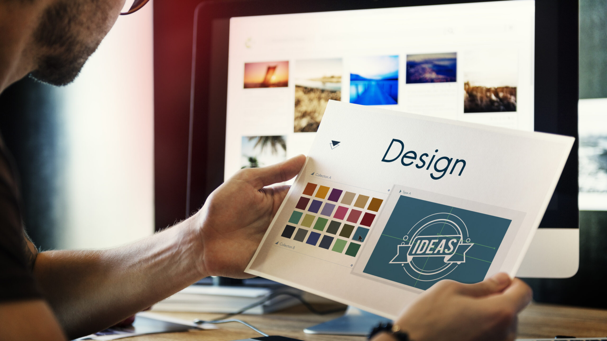 Explore the pivotal significance of company logos for building product companies with Gott Marketing. Our blog posts delve into the importance of a strong visual identity, the impact of logos on brand recognition, and how a well-crafted logo can set your building products business apart in a competitive market.