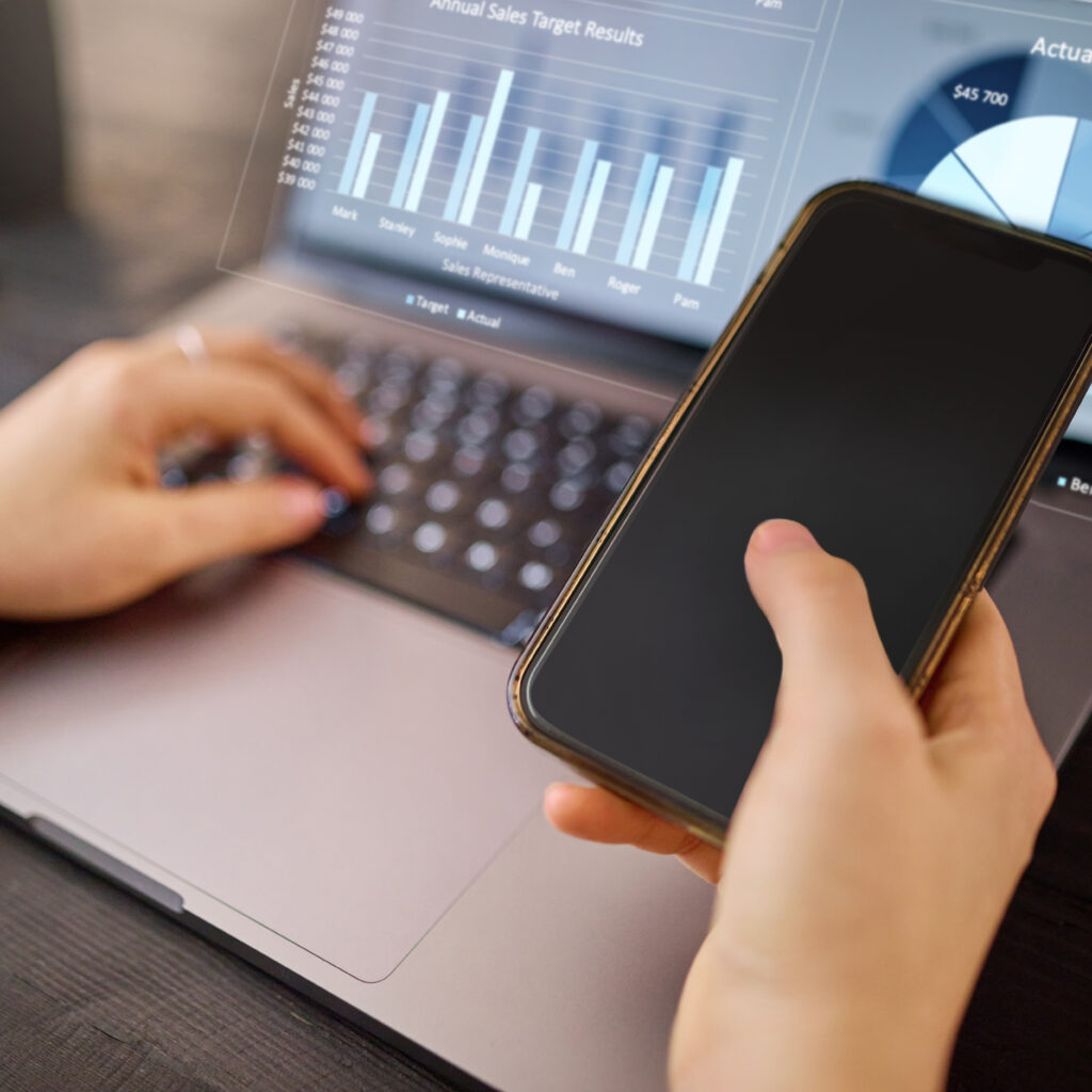 Digital Domination Elevate Your Brand With Gott Marketing Your