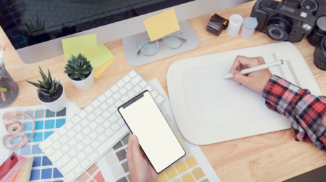 Explore the pivotal role of design in building products marketing with Gott Marketing. Our blog posts delve into the importance of design choices, offering insights and strategies for businesses in the industry to enhance visual appeal, communicate brand values, and drive marketing success.